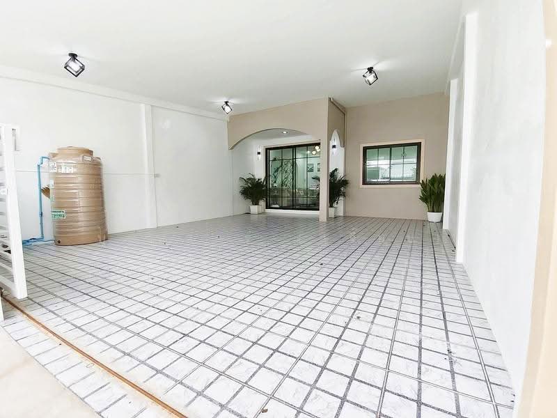 Bua Thong 2 Village, Nonthaburi, 1009 Road, Bang Yai, Nonthaburi, 5 Bedrooms, 130 sqm, Townhouse For Sale, by บุษบากร (เจี๊ยบ), 500516753 - DDproperty.com