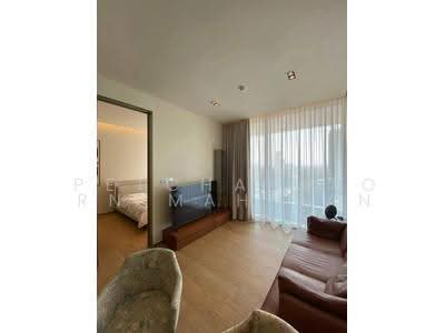 For Rent - Saladaeng One, Bangkok