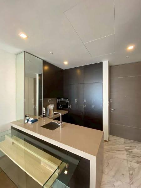 Saladaeng One, Bangkok, Sala Daeng 1 Alley, Silom, Bang Rak, Bangkok, 1 Bedroom, 50 sqm, Condo For Rent, by Petcharaporn Mahipan, 500516755 - DDproperty.com