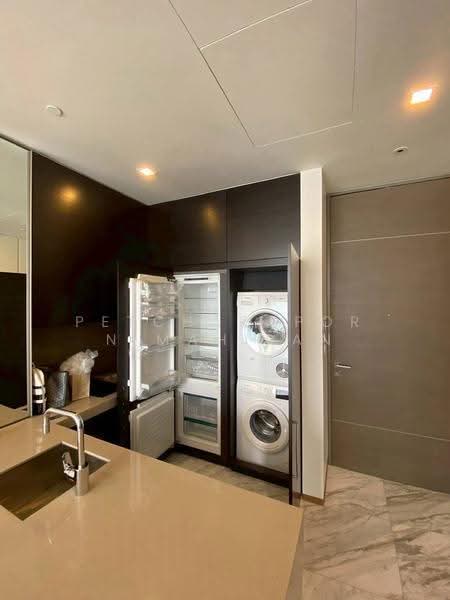 Saladaeng One, Bangkok, Sala Daeng 1 Alley, Silom, Bang Rak, Bangkok, 1 Bedroom, 50 sqm, Condo For Rent, by Petcharaporn Mahipan, 500516755 - DDproperty.com