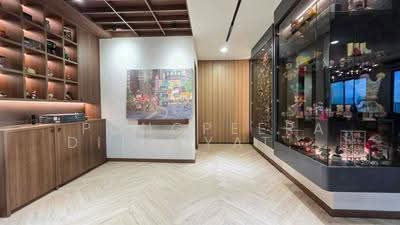 ขาย - Siphaya River View Condominium : สี่พระยา ริเวอร์วิว คอนโดมิเนียม, กรุงเทพ