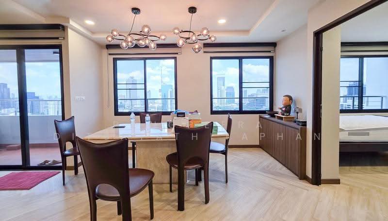 Siphaya River View Condominium : สี่พระยา ริเวอร์วิว คอนโดมิเนียม, กรุงเทพ, 108 ถนน โยธา, ตลาดน้อย, สัมพันธวงศ์, กรุงเทพ, 124 ตร.ม., คอนโด ขาย, โดย Pongpeera Ditsayathitaphan, 500516758 - DDproperty.com