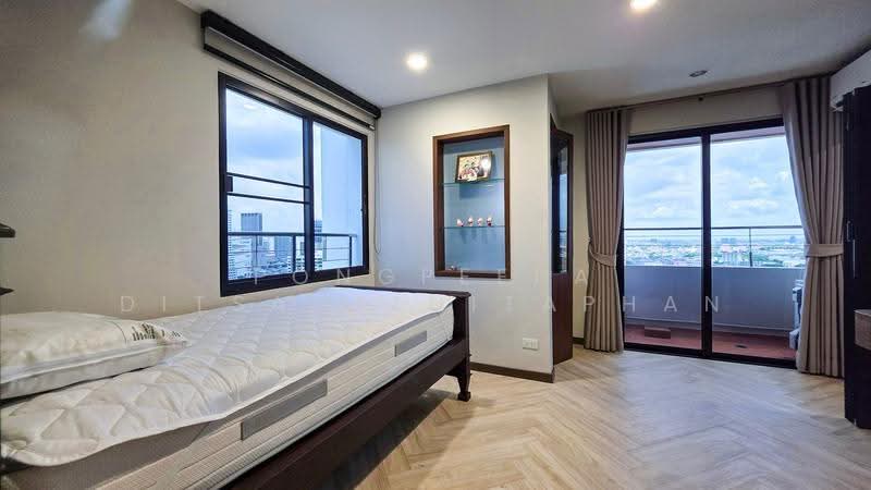 Siphaya River View Condominium, Bangkok, 108 Yotha Road, Talat Noi, Samphanthawong, Bangkok, 2 Bedrooms, 124 sqm, Condo For Sale, by Pongpeera Ditsayathitaphan, 500516758 - DDproperty.com