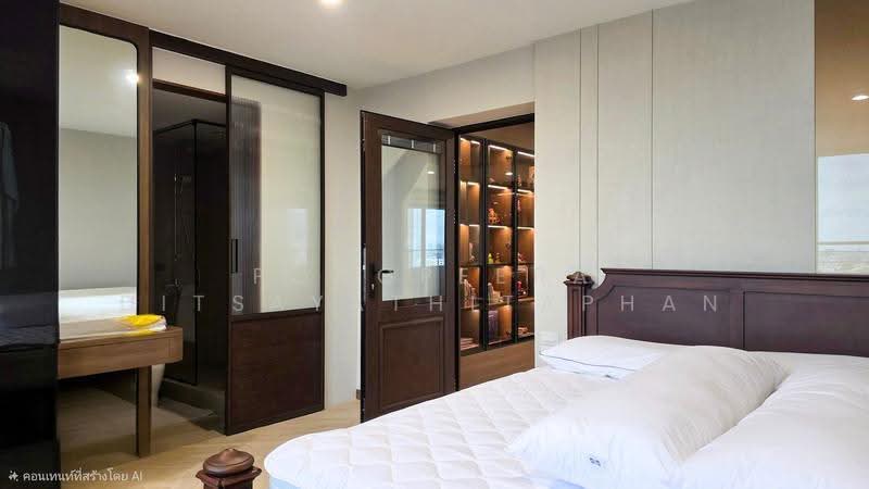 Siphaya River View Condominium : สี่พระยา ริเวอร์วิว คอนโดมิเนียม, กรุงเทพ, 108 ถนน โยธา, ตลาดน้อย, สัมพันธวงศ์, กรุงเทพ, 124 ตร.ม., คอนโด ขาย, โดย Pongpeera Ditsayathitaphan, 500516758 - DDproperty.com