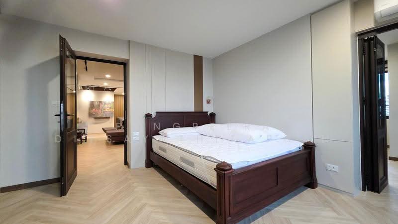 Siphaya River View Condominium : สี่พระยา ริเวอร์วิว คอนโดมิเนียม, กรุงเทพ, 108 ถนน โยธา, ตลาดน้อย, สัมพันธวงศ์, กรุงเทพ, 124 ตร.ม., คอนโด ขาย, โดย Pongpeera Ditsayathitaphan, 500516758 - DDproperty.com