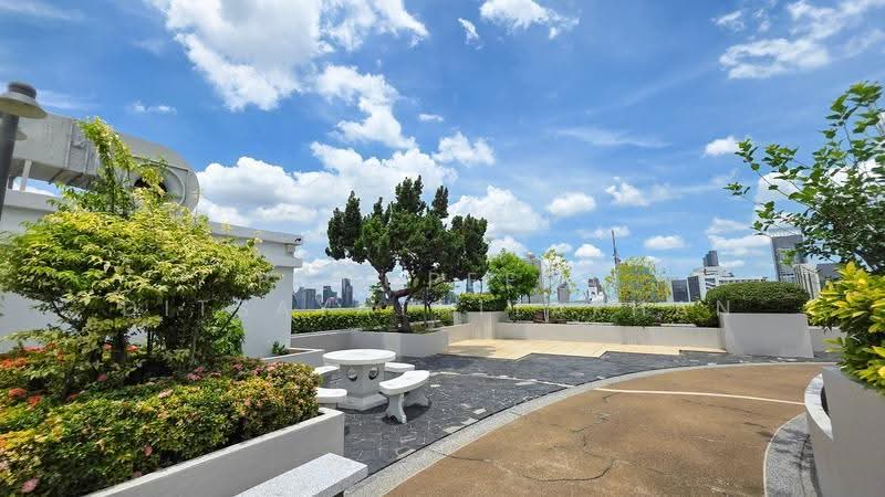 Siphaya River View Condominium, Bangkok, 108 Yotha Road, Talat Noi, Samphanthawong, Bangkok, 2 Bedrooms, 124 sqm, Condo For Sale, by Pongpeera Ditsayathitaphan, 500516758 - DDproperty.com