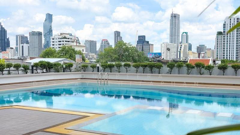 Siphaya River View Condominium : สี่พระยา ริเวอร์วิว คอนโดมิเนียม, กรุงเทพ, 108 ถนน โยธา, ตลาดน้อย, สัมพันธวงศ์, กรุงเทพ, 124 ตร.ม., คอนโด ขาย, โดย Pongpeera Ditsayathitaphan, 500516758 - DDproperty.com