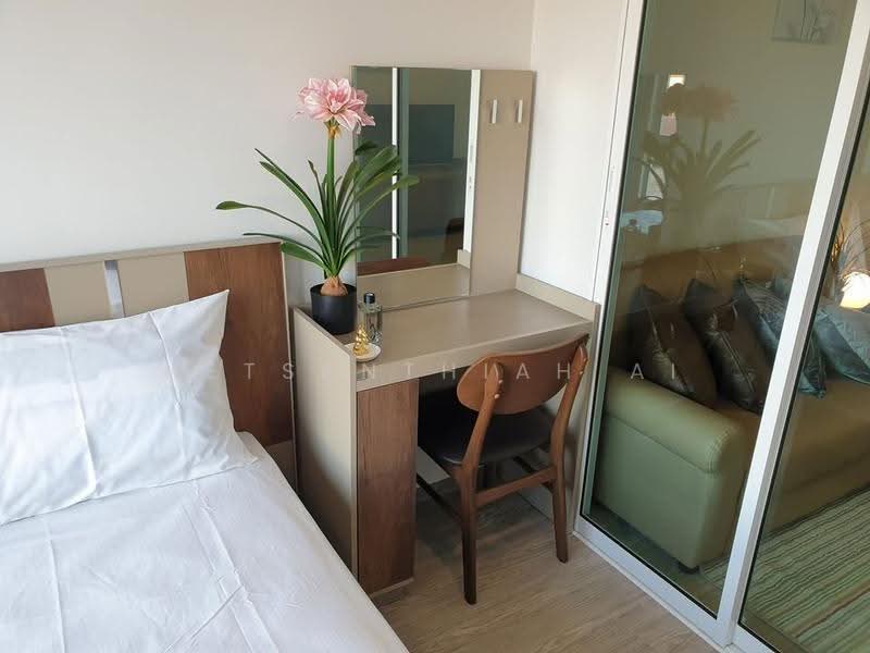 Regent Home Sukhumvit 97/1, กรุงเทพ, ซอยสุขุมวิท 97/1, บางจาก, พระโขนง, กรุงเทพ, 28 ตร.ม., คอนโด ให้เช่า, โดย Netsanthiah Ai, 500516759 - DDproperty.com