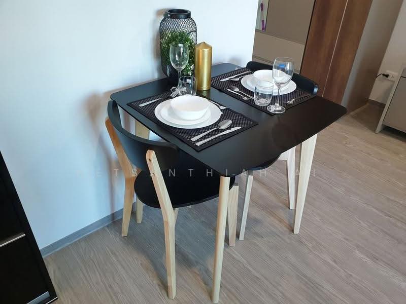 Regent Home Sukhumvit 97/1, Bangkok, Soi Sukhumvit 97/1, Bang Chak, Phra Khanong, Bangkok, 1 Bedroom, 28 sqm, Condo For Rent, by Netsanthiah Ai, 500516759 - DDproperty.com