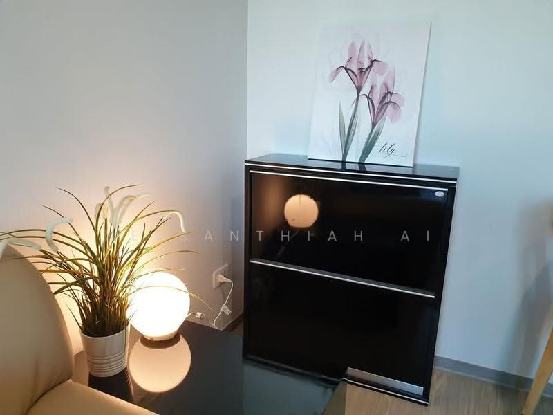 Regent Home Sukhumvit 97/1, Bangkok, Soi Sukhumvit 97/1, Bang Chak, Phra Khanong, Bangkok, 1 Bedroom, 28 sqm, Condo For Rent, by Netsanthiah Ai, 500516759 - DDproperty.com