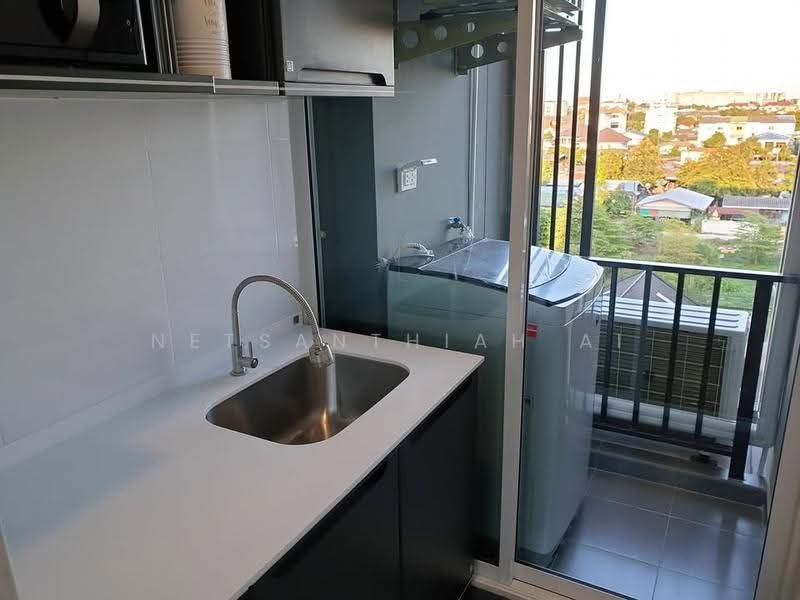 Regent Home Sukhumvit 97/1, Bangkok, Soi Sukhumvit 97/1, Bang Chak, Phra Khanong, Bangkok, 1 Bedroom, 28 sqm, Condo For Rent, by Netsanthiah Ai, 500516759 - DDproperty.com