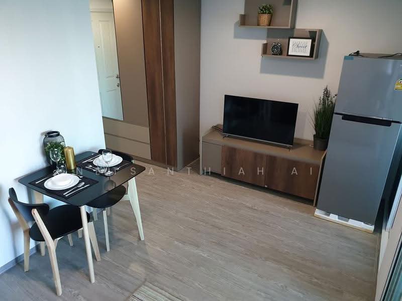 Regent Home Sukhumvit 97/1, กรุงเทพ, ซอยสุขุมวิท 97/1, บางจาก, พระโขนง, กรุงเทพ, 28 ตร.ม., คอนโด ให้เช่า, โดย Netsanthiah Ai, 500516759 - DDproperty.com