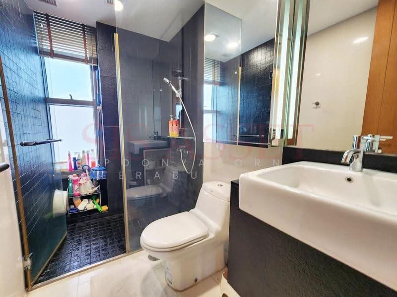 The Pano Rama 3, Bangkok, 890 Rama 3 Road, Bang Pong Pang, Yan Nawa, Bangkok, 2 Bedrooms, 130 sqm, Condo For Sale, by Poonyaporn Veerabulyarit, 500516760 - DDproperty.com