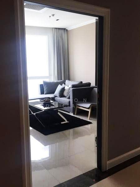 Millennium Residence : มิลเลนเนียม เรสซิเดนซ์, กรุงเทพ, ซอยสุขุมวิท 20 ถนนสุขุมวิท แขวงคลองเตยเหนือ เขตวัฒนา กรุงเทพมหานคร, คลองเตย, กรุงเทพ, 320 ตร.ม., คอนโด ให้เช่า, โดย Simon Decalf, 500516761 - DDproperty.com