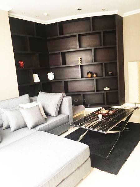 Millennium Residence, Bangkok, Sukhumvit Road, Khlong Toei, Bangkok, 3 Bedrooms, 320 sqm, Condo For Rent, by Simon Decalf, 500516761 - DDproperty.com