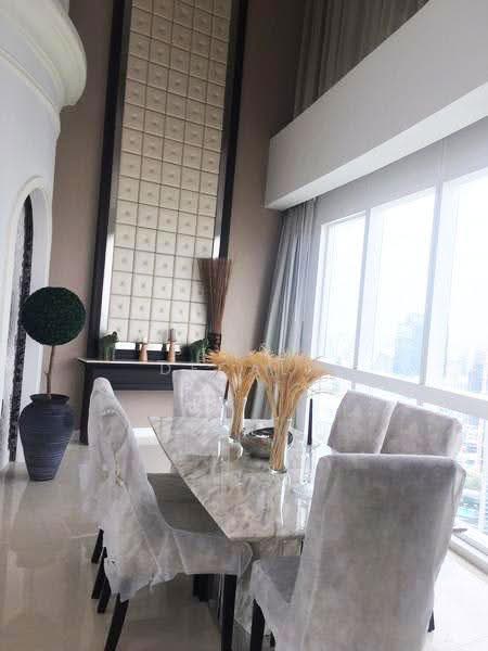 Millennium Residence, Bangkok, Sukhumvit Road, Khlong Toei, Bangkok, 3 Bedrooms, 320 sqm, Condo For Rent, by Simon Decalf, 500516761 - DDproperty.com