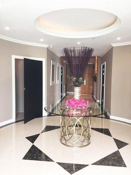 Millennium Residence, Bangkok, Sukhumvit Road, Khlong Toei, Bangkok, 3 Bedrooms, 320 sqm, Condo For Rent, by Simon Decalf, 500516761 - DDproperty.com