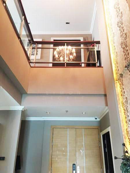 Millennium Residence : มิลเลนเนียม เรสซิเดนซ์, กรุงเทพ, ซอยสุขุมวิท 20 ถนนสุขุมวิท แขวงคลองเตยเหนือ เขตวัฒนา กรุงเทพมหานคร, คลองเตย, กรุงเทพ, 320 ตร.ม., คอนโด ให้เช่า, โดย Simon Decalf, 500516761 - DDproperty.com