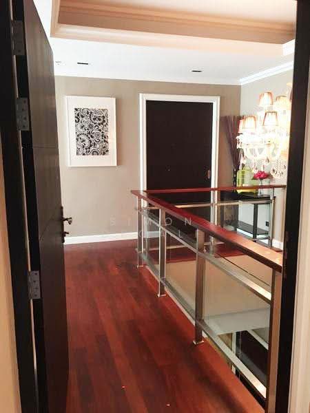 Millennium Residence, Bangkok, Sukhumvit Road, Khlong Toei, Bangkok, 3 Bedrooms, 320 sqm, Condo For Rent, by Simon Decalf, 500516761 - DDproperty.com
