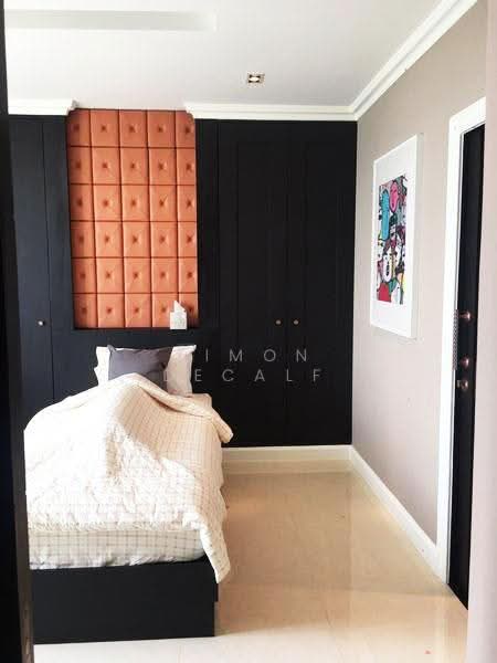 Millennium Residence, Bangkok, Sukhumvit Road, Khlong Toei, Bangkok, 3 Bedrooms, 320 sqm, Condo For Rent, by Simon Decalf, 500516761 - DDproperty.com