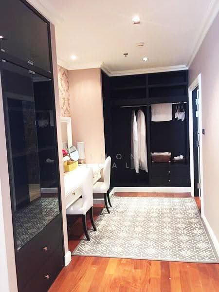 Millennium Residence, Bangkok, Sukhumvit Road, Khlong Toei, Bangkok, 3 Bedrooms, 320 sqm, Condo For Rent, by Simon Decalf, 500516761 - DDproperty.com