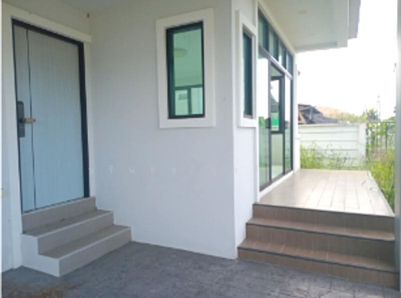 สวนสน นคร ชลบุรี, Chon Buri (Pattaya), พนัสนิคม-หนองชาก, Nong Chak, Ban Bung, Chon Buri (Pattaya), 3 Bedrooms, 241 sqm, Single Detached House For Sale, by วรินทร กูลจีรัง, 500516762 - DDproperty.com