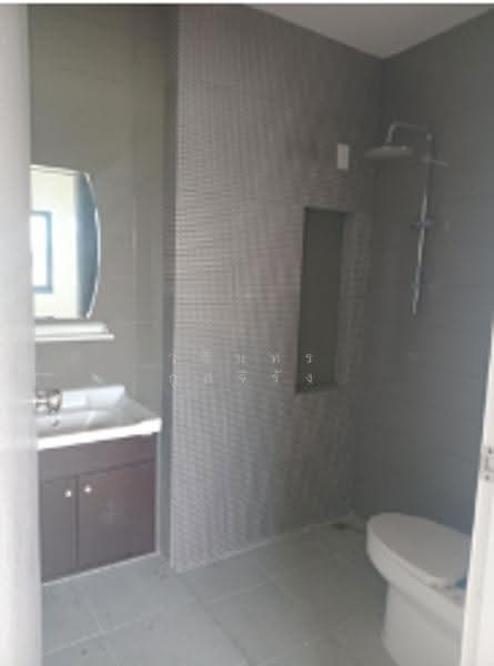 สวนสน นคร ชลบุรี, Chon Buri (Pattaya), พนัสนิคม-หนองชาก, Nong Chak, Ban Bung, Chon Buri (Pattaya), 3 Bedrooms, 241 sqm, Single Detached House For Sale, by วรินทร กูลจีรัง, 500516762 - DDproperty.com