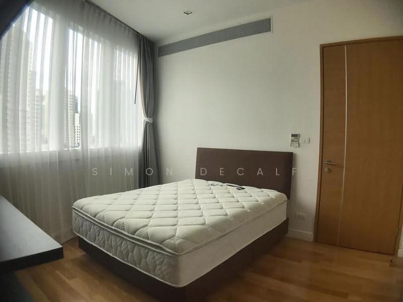 Millennium Residence, Bangkok, Sukhumvit Road, Khlong Toei, Bangkok, 3 Bedrooms, 145 sqm, Condo For Sale, by Simon Decalf, 500516763 - DDproperty.com