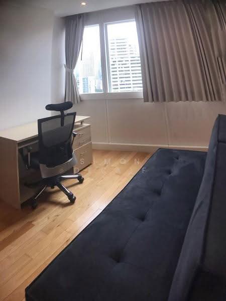 Millennium Residence : มิลเลนเนียม เรสซิเดนซ์, กรุงเทพ, ซอยสุขุมวิท 20 ถนนสุขุมวิท แขวงคลองเตยเหนือ เขตวัฒนา กรุงเทพมหานคร, คลองเตย, กรุงเทพ, 145 ตร.ม., คอนโด ขาย, โดย Simon Decalf, 500516763 - DDproperty.com