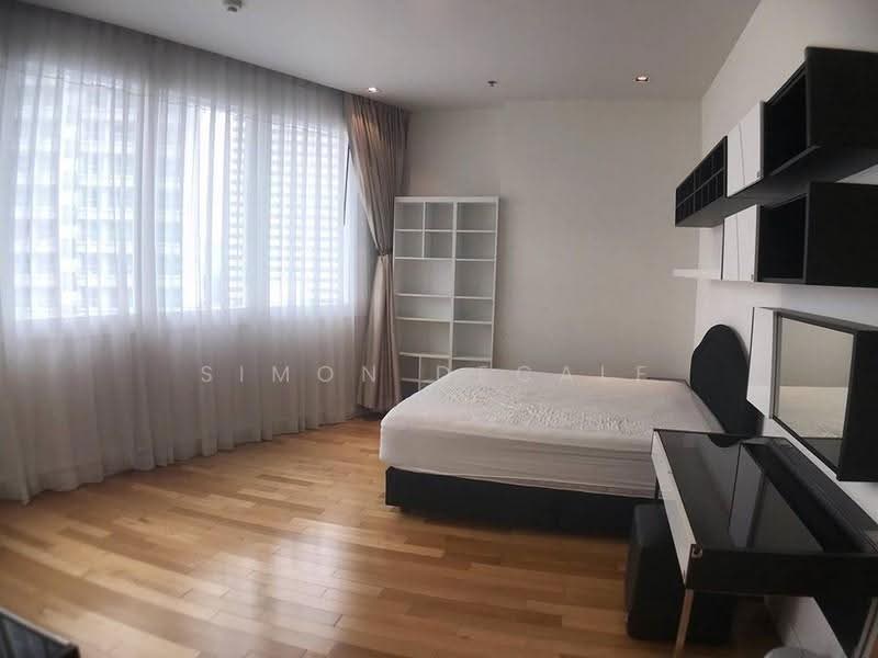 Millennium Residence, Bangkok, Sukhumvit Road, Khlong Toei, Bangkok, 3 Bedrooms, 145 sqm, Condo For Sale, by Simon Decalf, 500516763 - DDproperty.com