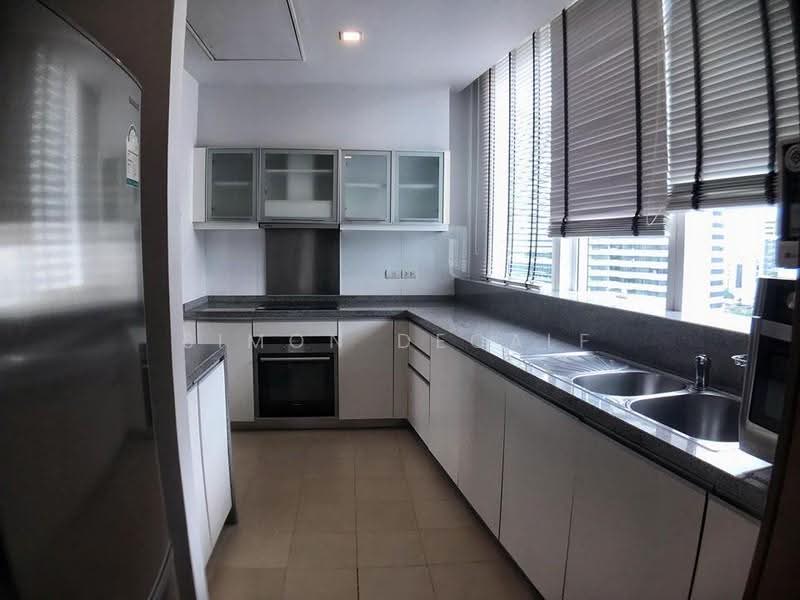 Millennium Residence, Bangkok, Sukhumvit Road, Khlong Toei, Bangkok, 3 Bedrooms, 145 sqm, Condo For Sale, by Simon Decalf, 500516763 - DDproperty.com