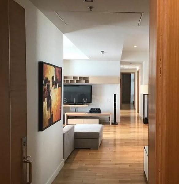 Millennium Residence : มิลเลนเนียม เรสซิเดนซ์, กรุงเทพ, ซอยสุขุมวิท 20 ถนนสุขุมวิท แขวงคลองเตยเหนือ เขตวัฒนา กรุงเทพมหานคร, คลองเตย, กรุงเทพ, 145 ตร.ม., คอนโด ขาย, โดย Simon Decalf, 500516763 - DDproperty.com