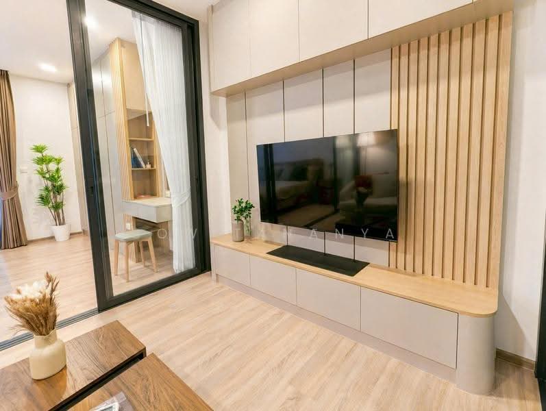 XT Phayathai, Bangkok, Phaya Thai Road, Thanon Phaya Thai, Ratchathewi, Bangkok, 1 Bedroom, 42 sqm, Condo For Rent, by Bow Tananya, 500516764 - DDproperty.com