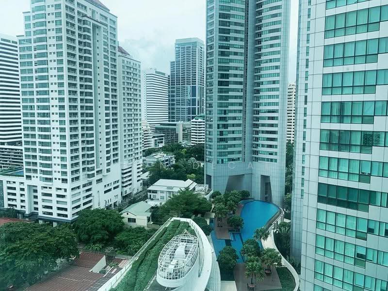 Millennium Residence, Bangkok, Sukhumvit Road, Khlong Toei, Bangkok, 3 Bedrooms, 193 sqm, Condo For Rent, by Simon Decalf, 500516765 - DDproperty.com