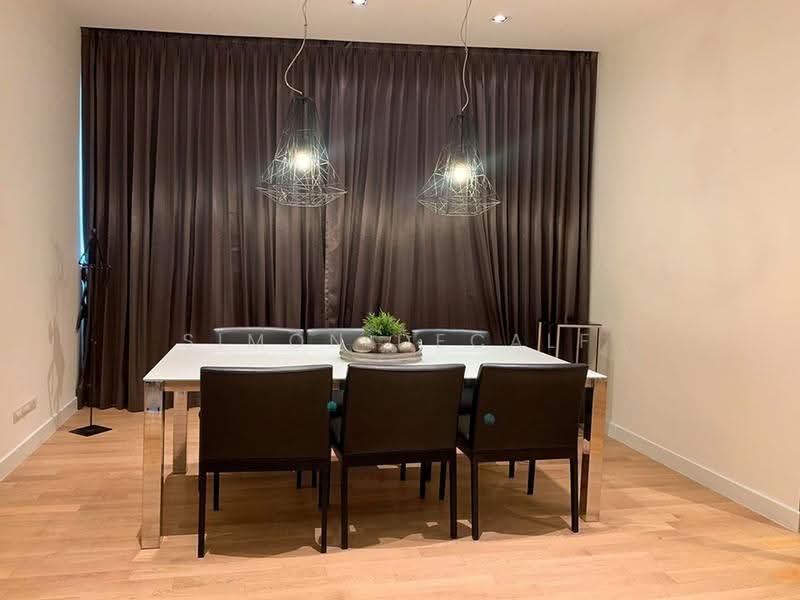 Millennium Residence : มิลเลนเนียม เรสซิเดนซ์, กรุงเทพ, ซอยสุขุมวิท 20 ถนนสุขุมวิท แขวงคลองเตยเหนือ เขตวัฒนา กรุงเทพมหานคร, คลองเตย, กรุงเทพ, 193 ตร.ม., คอนโด ให้เช่า, โดย Simon Decalf, 500516765 - DDproperty.com