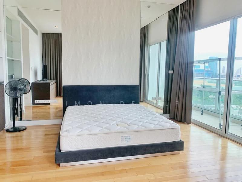 Millennium Residence, Bangkok, Sukhumvit Road, Khlong Toei, Bangkok, 3 Bedrooms, 193 sqm, Condo For Rent, by Simon Decalf, 500516765 - DDproperty.com