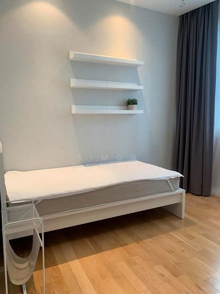Millennium Residence, Bangkok, Sukhumvit Road, Khlong Toei, Bangkok, 3 Bedrooms, 193 sqm, Condo For Rent, by Simon Decalf, 500516765 - DDproperty.com
