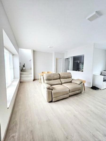 Anya Bangna-Ramkhamhaeng 2, Bangkok, Ramkhamhaeng 2 Road, Dok Mai, Prawet, Bangkok, 2 Bedrooms, 145 sqm, Semi-Detached House (Twin House) For Rent, by นัฐพงค์ มณีอัครเนตร, 500516766 - DDproperty.com