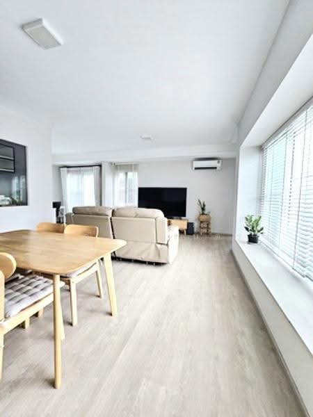 Anya Bangna-Ramkhamhaeng 2, Bangkok, Ramkhamhaeng 2 Road, Dok Mai, Prawet, Bangkok, 2 Bedrooms, 145 sqm, Semi-Detached House (Twin House) For Rent, by นัฐพงค์ มณีอัครเนตร, 500516766 - DDproperty.com