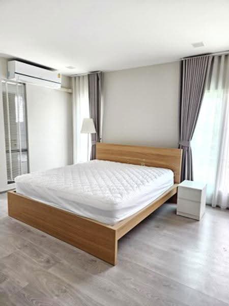 Anya Bangna-Ramkhamhaeng 2, Bangkok, Ramkhamhaeng 2 Road, Dok Mai, Prawet, Bangkok, 2 Bedrooms, 145 sqm, Semi-Detached House (Twin House) For Rent, by นัฐพงค์ มณีอัครเนตร, 500516766 - DDproperty.com