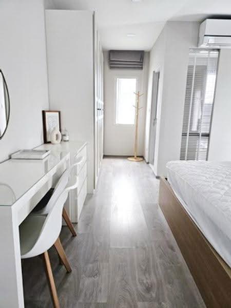 Anya Bangna-Ramkhamhaeng 2, Bangkok, Ramkhamhaeng 2 Road, Dok Mai, Prawet, Bangkok, 2 Bedrooms, 145 sqm, Semi-Detached House (Twin House) For Rent, by นัฐพงค์ มณีอัครเนตร, 500516766 - DDproperty.com