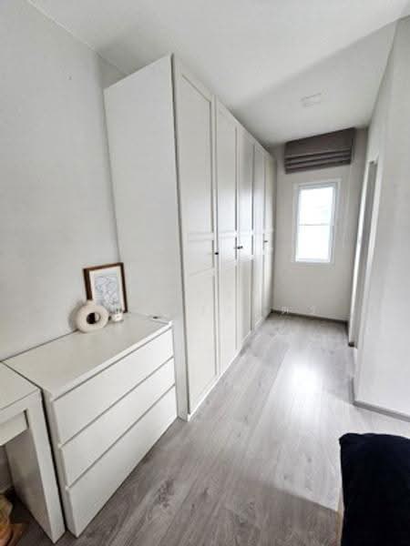 Anya Bangna-Ramkhamhaeng 2, Bangkok, Ramkhamhaeng 2 Road, Dok Mai, Prawet, Bangkok, 2 Bedrooms, 145 sqm, Semi-Detached House (Twin House) For Rent, by นัฐพงค์ มณีอัครเนตร, 500516766 - DDproperty.com