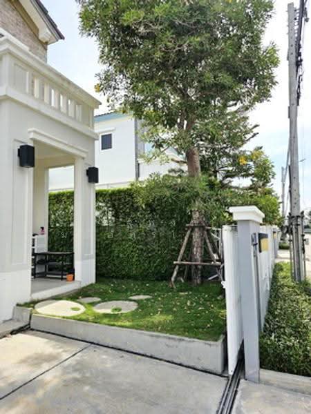 Anya Bangna-Ramkhamhaeng 2, Bangkok, Ramkhamhaeng 2 Road, Dok Mai, Prawet, Bangkok, 2 Bedrooms, 145 sqm, Semi-Detached House (Twin House) For Rent, by นัฐพงค์ มณีอัครเนตร, 500516766 - DDproperty.com