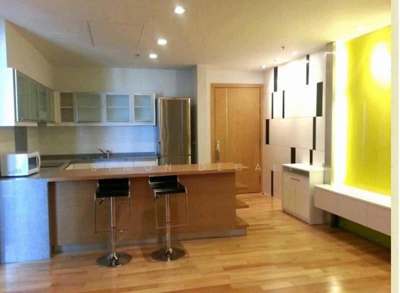 Millennium Residence : มิลเลนเนียม เรสซิเดนซ์, กรุงเทพ, ซอยสุขุมวิท 20 ถนนสุขุมวิท แขวงคลองเตยเหนือ เขตวัฒนา กรุงเทพมหานคร, คลองเตย, กรุงเทพ, 68 ตร.ม., คอนโด ให้เช่า, โดย Simon Decalf, 500516767 - DDproperty.com