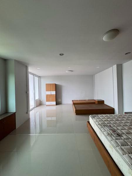 โครงการ เดอะพาราไดร์ ทาวน์อินทาวน์, Bangkok, Phlapphla, Wang Thonglang, Bangkok, , 800 sqm, Office Space For Rent, by จิรพันธุ์ สิทธิ์มหาสิริ, 500516768 - DDproperty.com