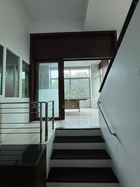 โครงการ เดอะพาราไดร์ ทาวน์อินทาวน์, Bangkok, Phlapphla, Wang Thonglang, Bangkok, , 800 sqm, Office Space For Rent, by จิรพันธุ์ สิทธิ์มหาสิริ, 500516768 - DDproperty.com