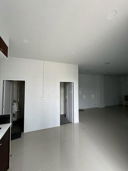 โครงการ เดอะพาราไดร์ ทาวน์อินทาวน์, Bangkok, Phlapphla, Wang Thonglang, Bangkok, , 800 sqm, Office Space For Rent, by จิรพันธุ์ สิทธิ์มหาสิริ, 500516768 - DDproperty.com