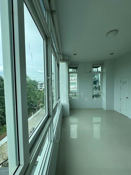 โครงการ เดอะพาราไดร์ ทาวน์อินทาวน์, Bangkok, Phlapphla, Wang Thonglang, Bangkok, , 800 sqm, Office Space For Rent, by จิรพันธุ์ สิทธิ์มหาสิริ, 500516768 - DDproperty.com