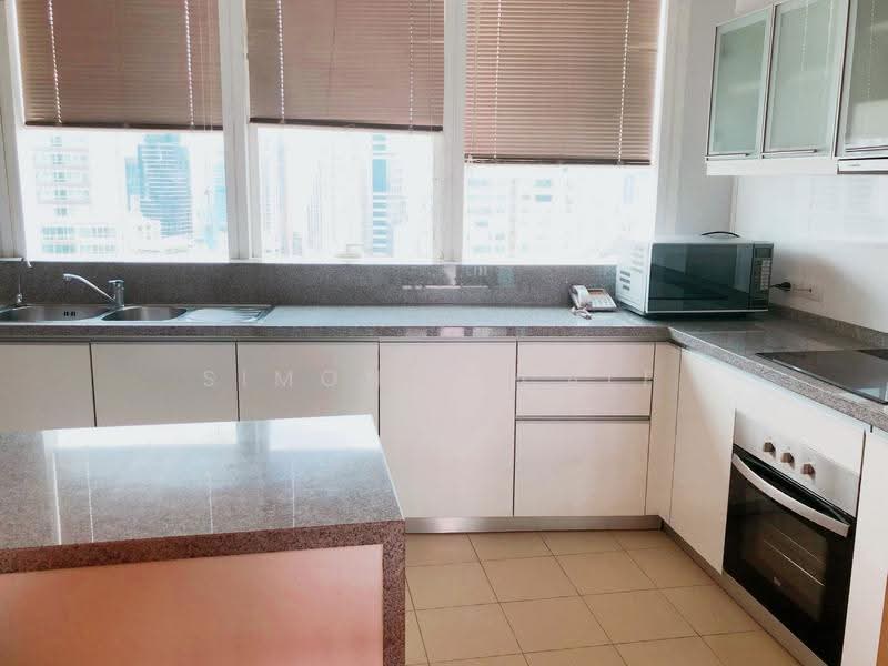Millennium Residence : มิลเลนเนียม เรสซิเดนซ์, กรุงเทพ, ซอยสุขุมวิท 20 ถนนสุขุมวิท แขวงคลองเตยเหนือ เขตวัฒนา กรุงเทพมหานคร, คลองเตย, กรุงเทพ, 150 ตร.ม., คอนโด ให้เช่า, โดย Simon Decalf, 500516769 - DDproperty.com
