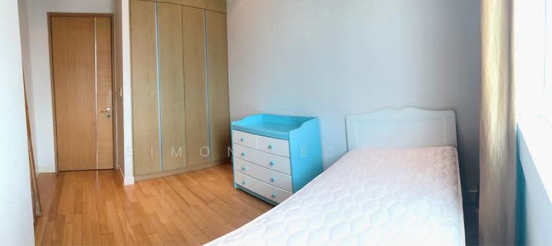 Millennium Residence, Bangkok, Sukhumvit Road, Khlong Toei, Bangkok, 3 Bedrooms, 150 sqm, Condo For Rent, by Simon Decalf, 500516769 - DDproperty.com